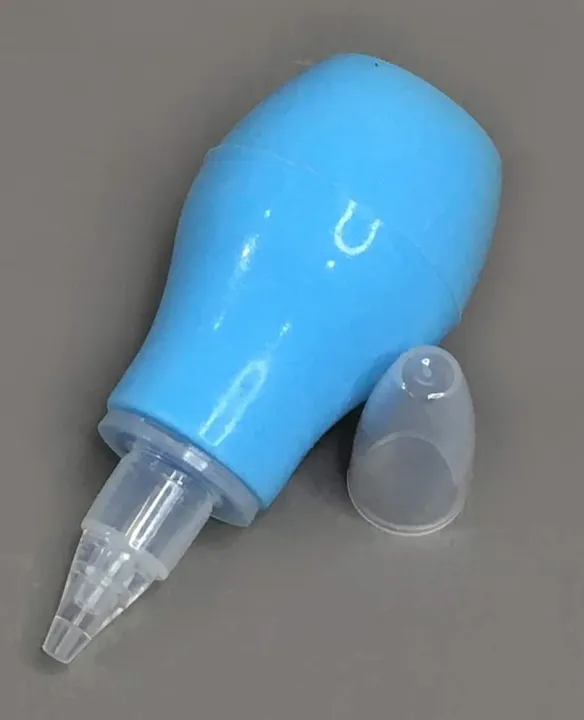 Nose Cleaning/Nasal Aspirators Device -1pcs