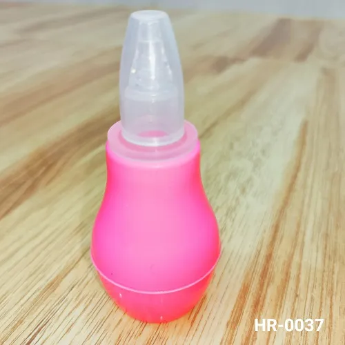 Nose Cleaning/Nasal Aspirators Device -1pcs